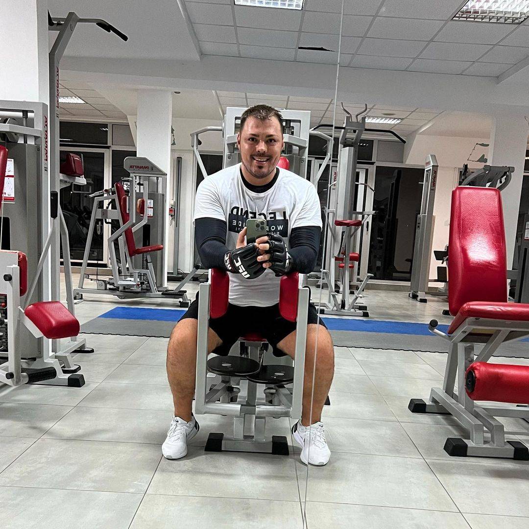 Nakon neuspele OPERACIJE, Sloba ne ODUSTAJE: ''Mora se dalje'' 5 a2d0f560749055413cbaca3e9ad5aa432a50fb8c