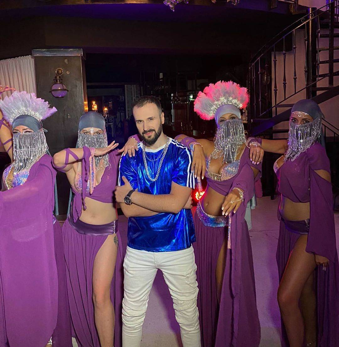 Alen Hasanović i nova pesma ''Lejla'' nateraće vas da odmah zaigrate! (VIDEO) 2 a3013e1a87adf4c3185a6131fbdaed1f2c44ed1c