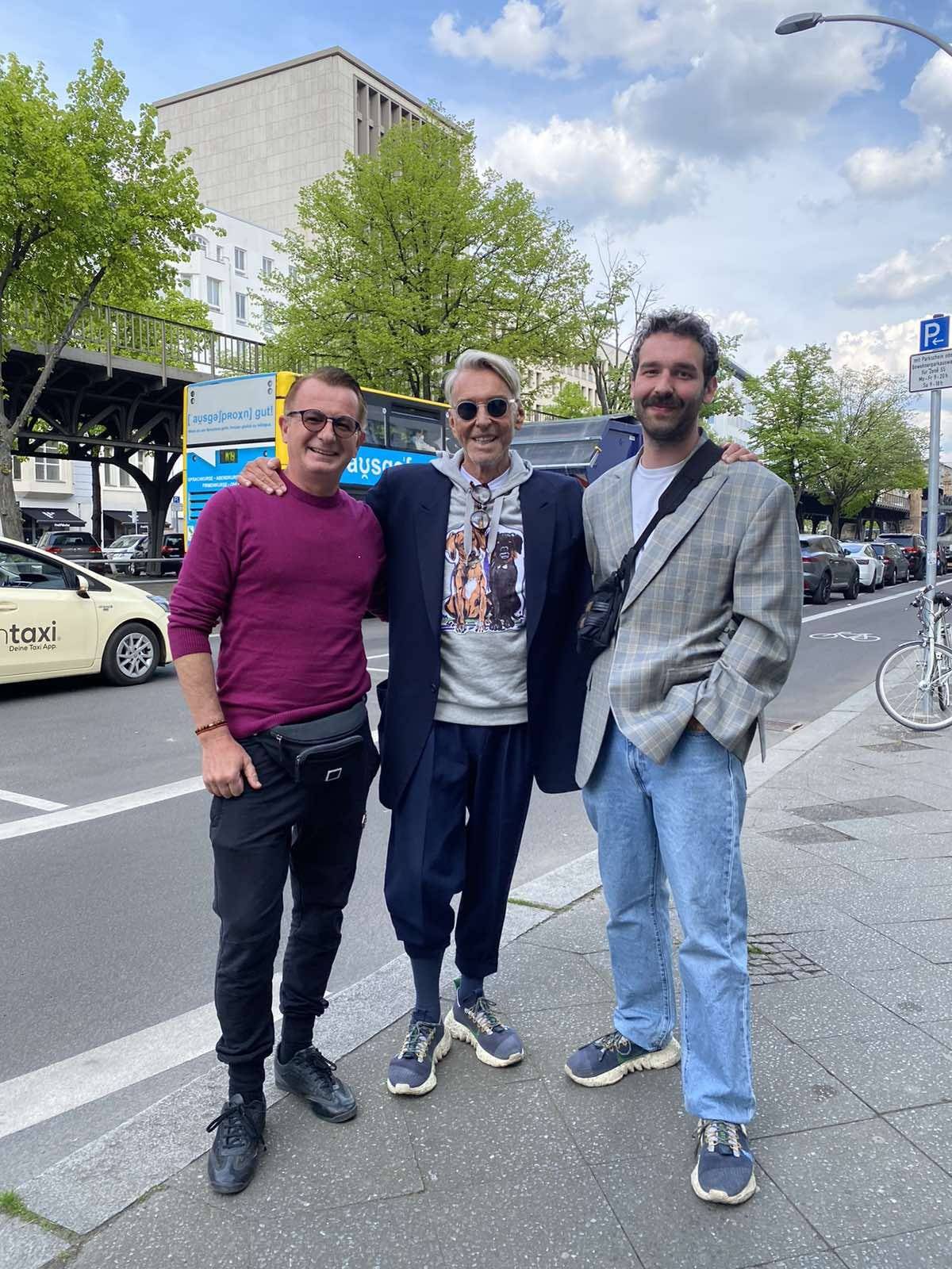 Ćira u Berlinu sa SVETSKIM DŽET-SETOM! (FOTO) 3 a37ab24fdd5c4699ebd2844f340839b6226e6ebc