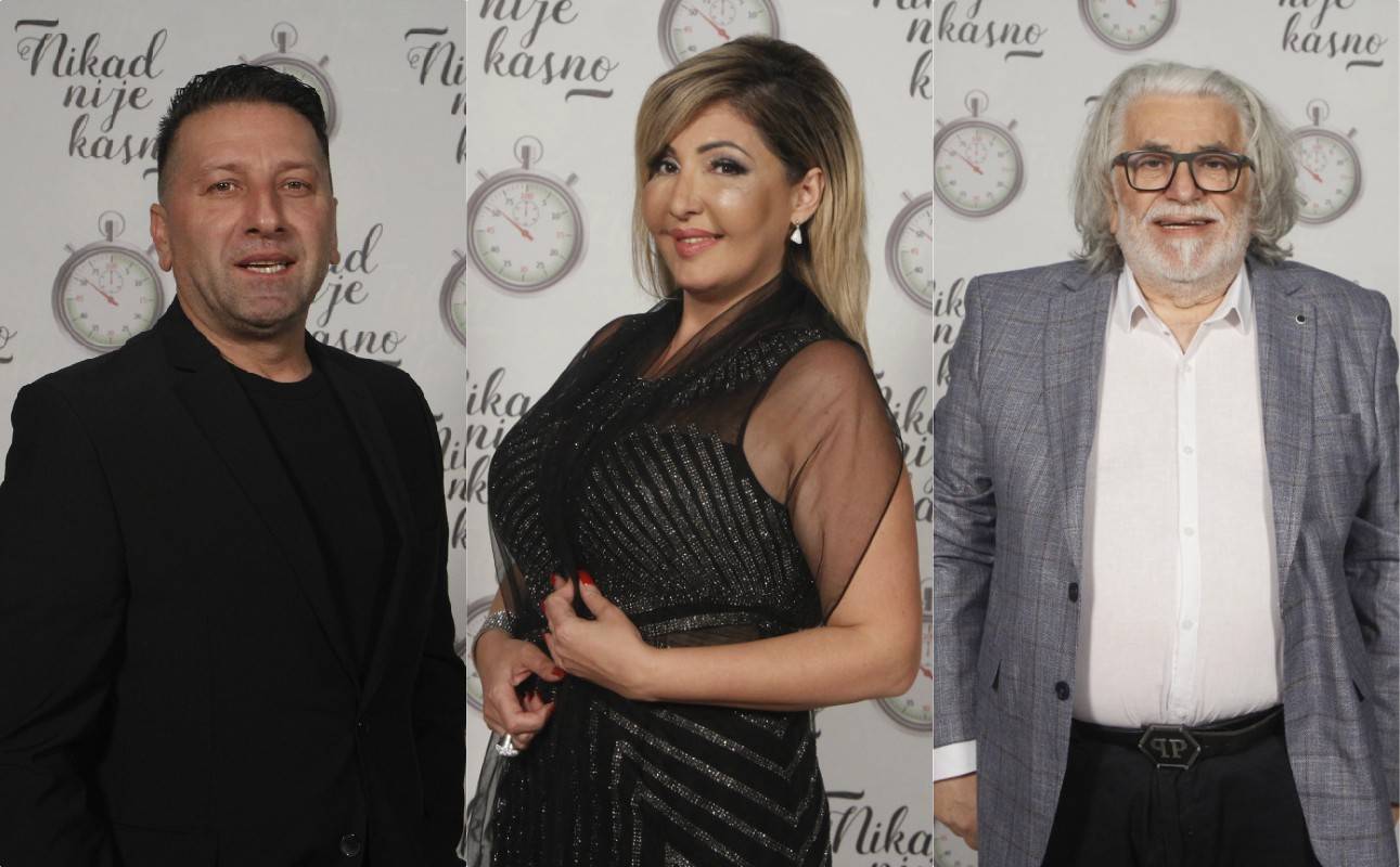 GLASANJE JE OTVORENO: Podržite svog favorita u borbi za polufinale 2 a3a867f4de5f26d332922074996df34626ec6b71