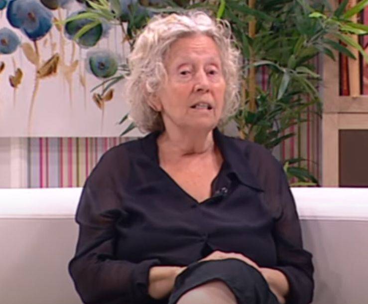 ''ON me je pljunuo! Primala sam tako NISKE UDARCE ali me je BOG POGLEDAO'': Eva Ras o najtežem događaju u karijeri! (VIDEO) 3 a47a1a9663f8202502f05729896b4e1542618892
