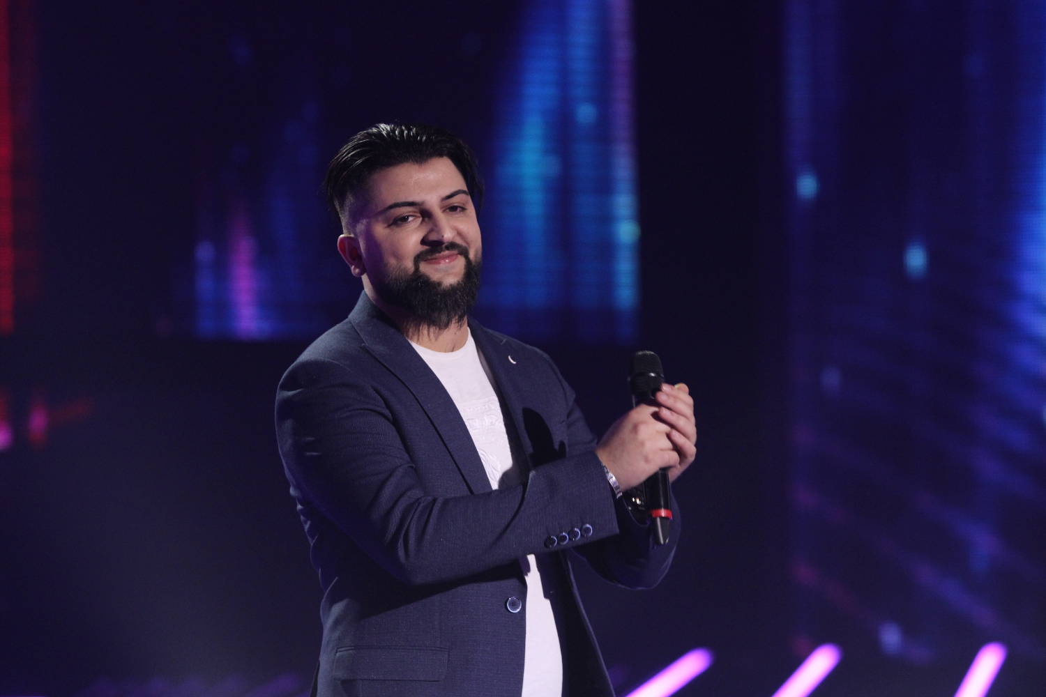Kandidat komentarom ŠOKIRAO Mariju: "On je moje mezimče! Sine, razvaljuješ" 5 a5001a74d3bedd3eeed73f56c5a844be9dec57e5