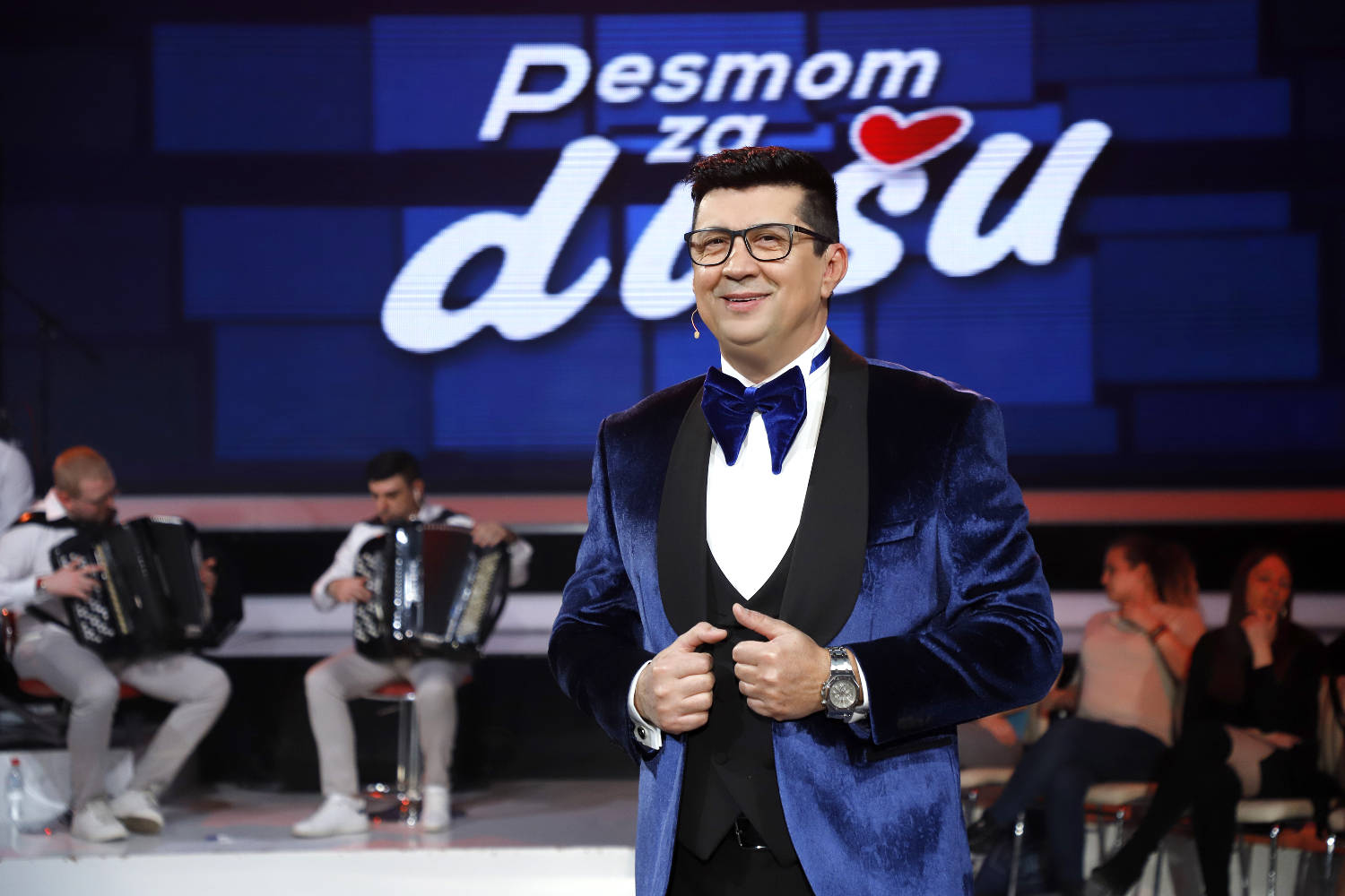 PESMOM ZA DUŠU: Sreda veče kod Peje i zagarntovano dobar provod! 2 a52d2fd1c1847a6db63b352192537c324e47cb63