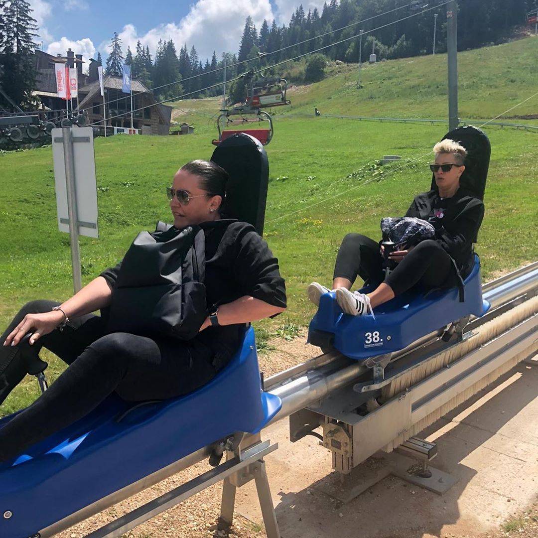 Tijana otputovala na OVU DESTINACIJU, pa zamalo doživela infarkt! (FOTO) 4 a5c98e130553d87b50bd41ee459577f2966e6114