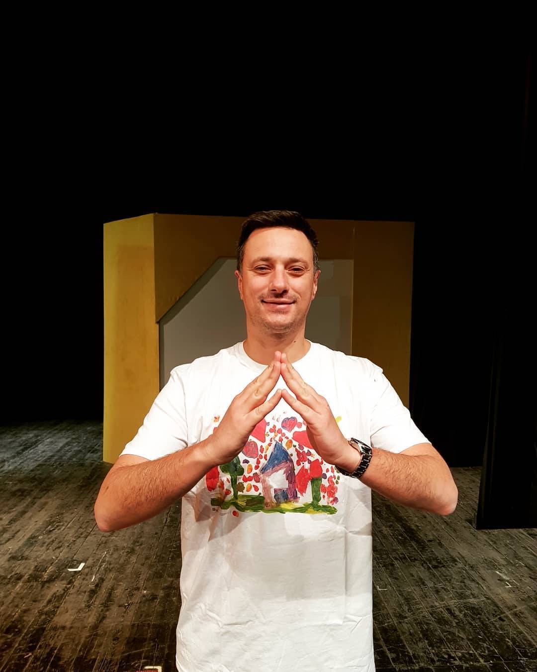 Andrija pokazao svoju DRUGU KUĆU: ''Ništa nije NEMOGUĆE'' poručio glumac 2 a6f297ada86841237e6185445a080e99120a7ce5