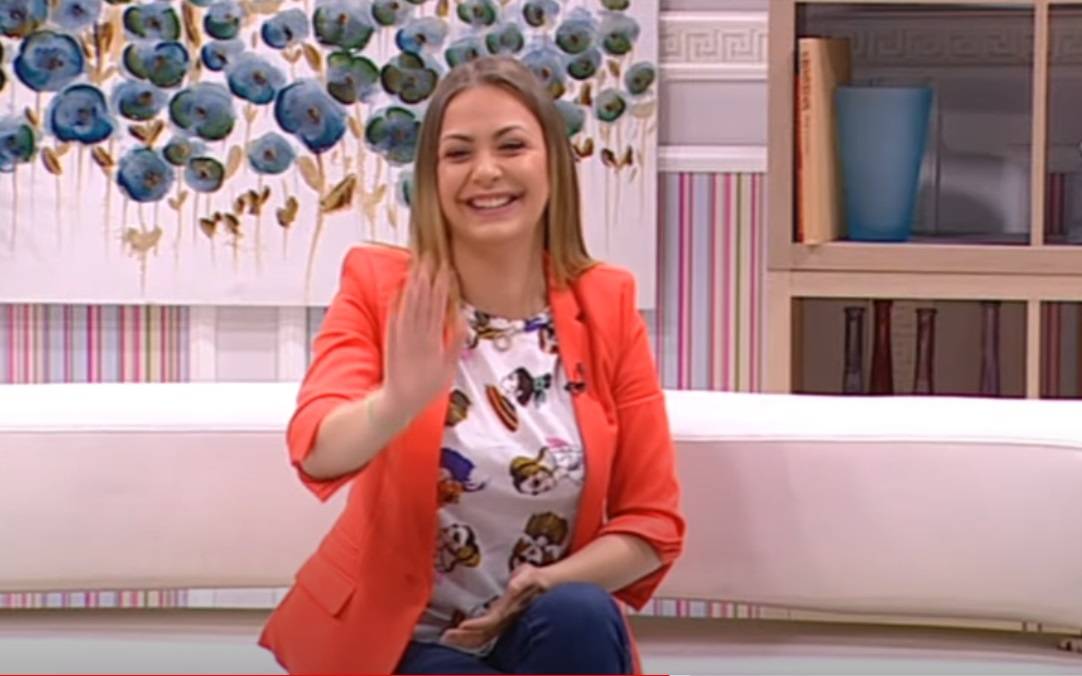 Posle RAZVODA ponovo veruje u ljubav! Zaljubila se BILJANA MARKOVIĆ! (VIDEO) 2 a74b597afa5e357f85bb19c4da7bc6af925bfeec