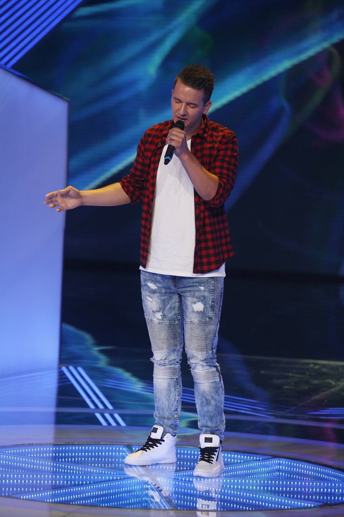 BRAVO Užičanin ostavio žiri bez komentara! (FOTO) 2 a769f513b7c802ceececccc3ea6f341f151fc3a7