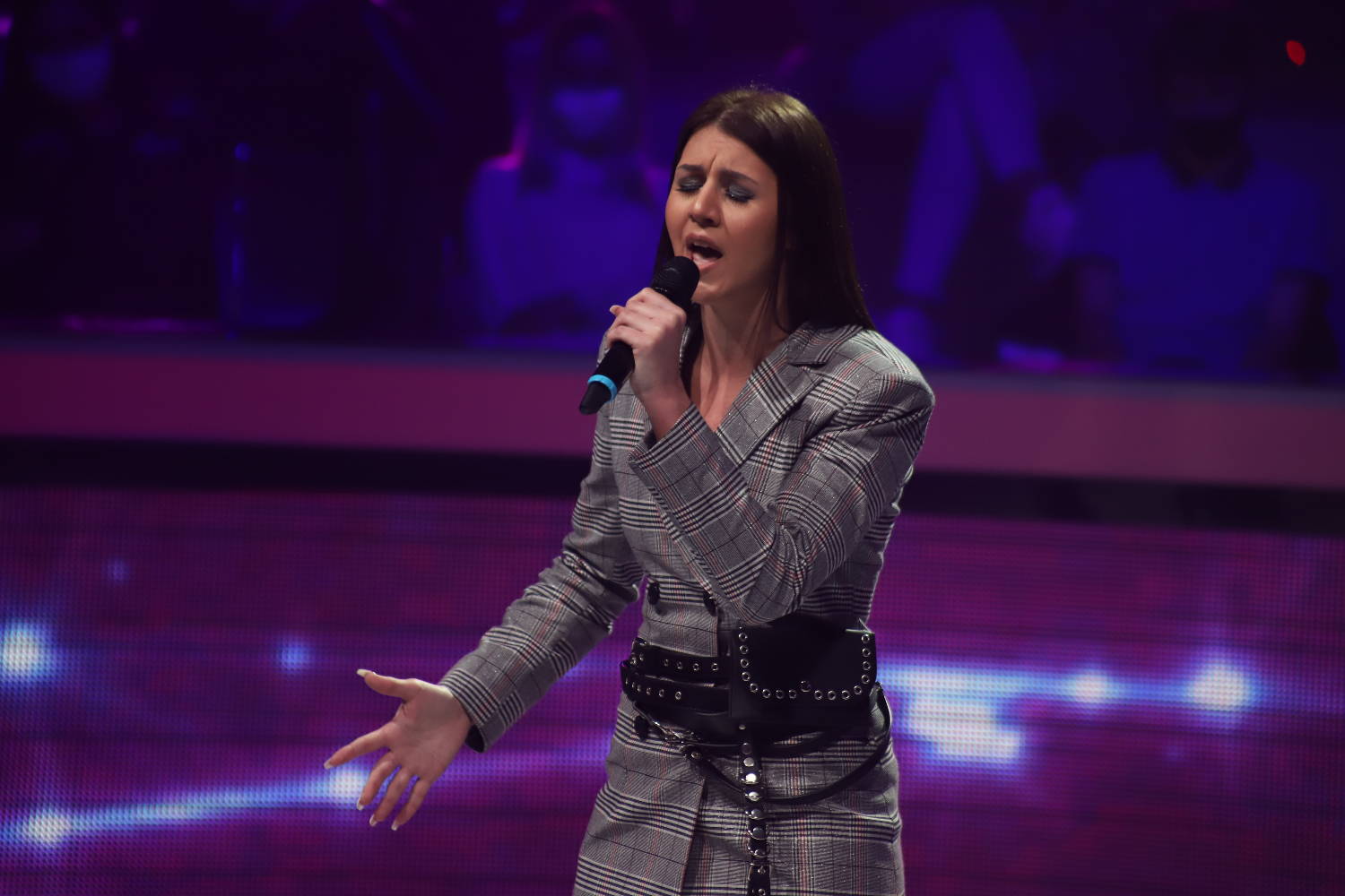 Jovana ISPRIČALA SVE o Đorđu Davidu i spornom stajlingu: ''Neću da dozvolim DA GOVORE LOŠE o njemu'' 2 a774e22e376d56a6ccdef072a10ecf73cb11c004