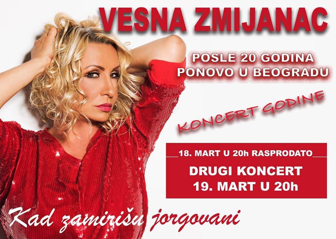 Otkazani koncerti Vesne Zmijanac! (FOTO) 2 a77fa026cc5ddf8f9f0e3bc95e0701c32cd76c3e