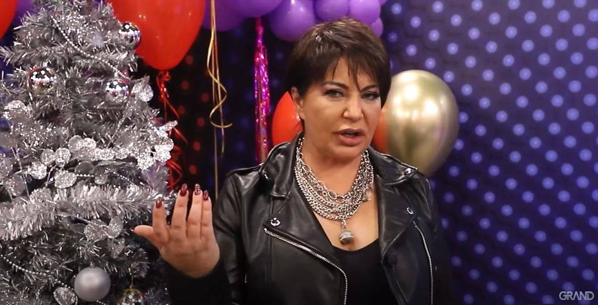 "Praznici su za porodicu, a ne za glupiranje", Stoja sprema šuške za unuke, a za Božić će PREKRŠTI OVO (VIDEO) 3 a7bc71583b5e215a0b93941a17a485dbfa138a06