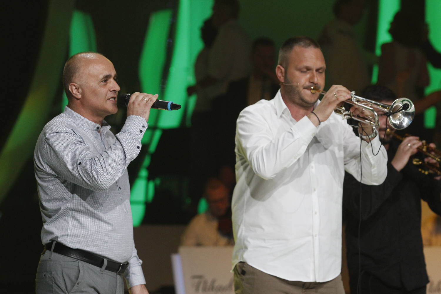 MITA BEKRIJA: Milorad Zagorac priredio pravi spektakl sa trubačima Dejana Petrovića 4 a8e24305934ebaf6c703dd3dd28456522695bd8e