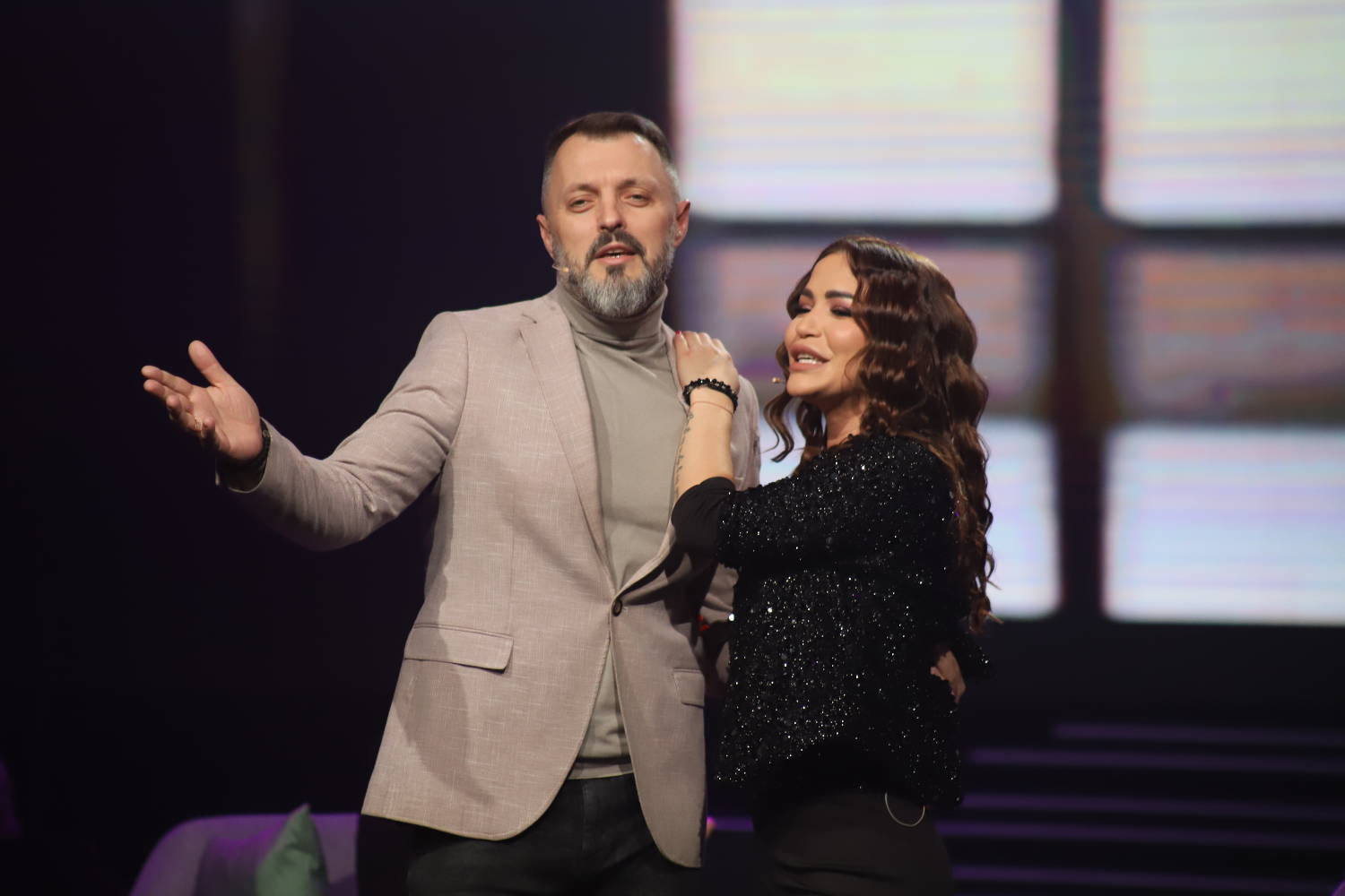 Neša Manojlović OTKRIO PRAVU ISTINU O DUETU sa Radom : "Ona je imala PREČA POSLA" 6 a90f86707079af2449bbb649b73d41b461e16670