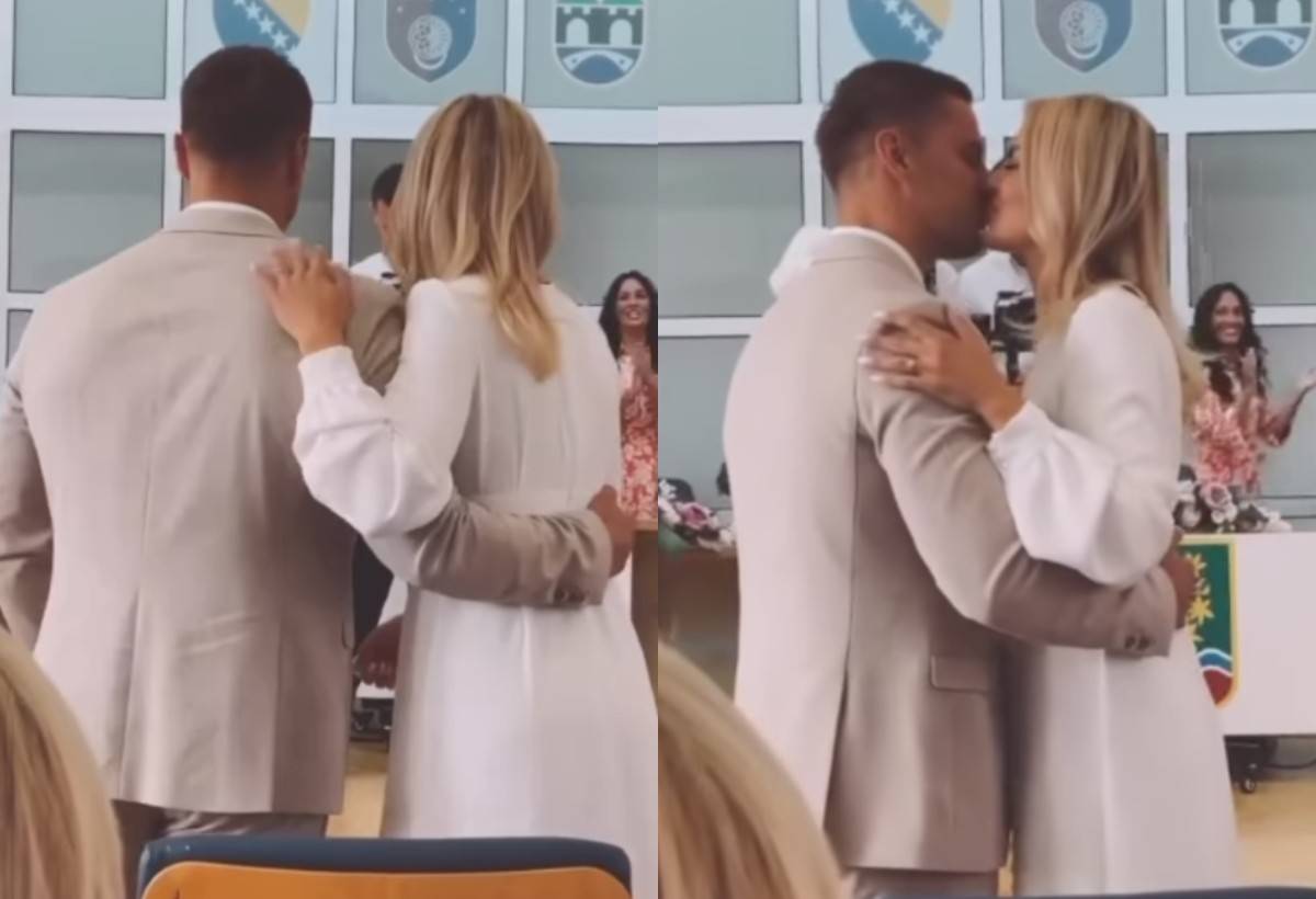 OVA NOĆ ĆE SE PAMTITI: Svi detalji SVADBE Džejline sestre (FOTO) 3 a962b2203662de8e072ca089c0121412d8c3c9f7