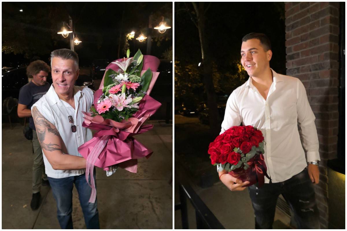 ROĐENDAN ANE BEKUTE: Na proslavu stigli i Saša Popović i Sanja Kužet (FOTO) 7 a9a52674fbf200cb782c96be7590ce6cd6cb0e35