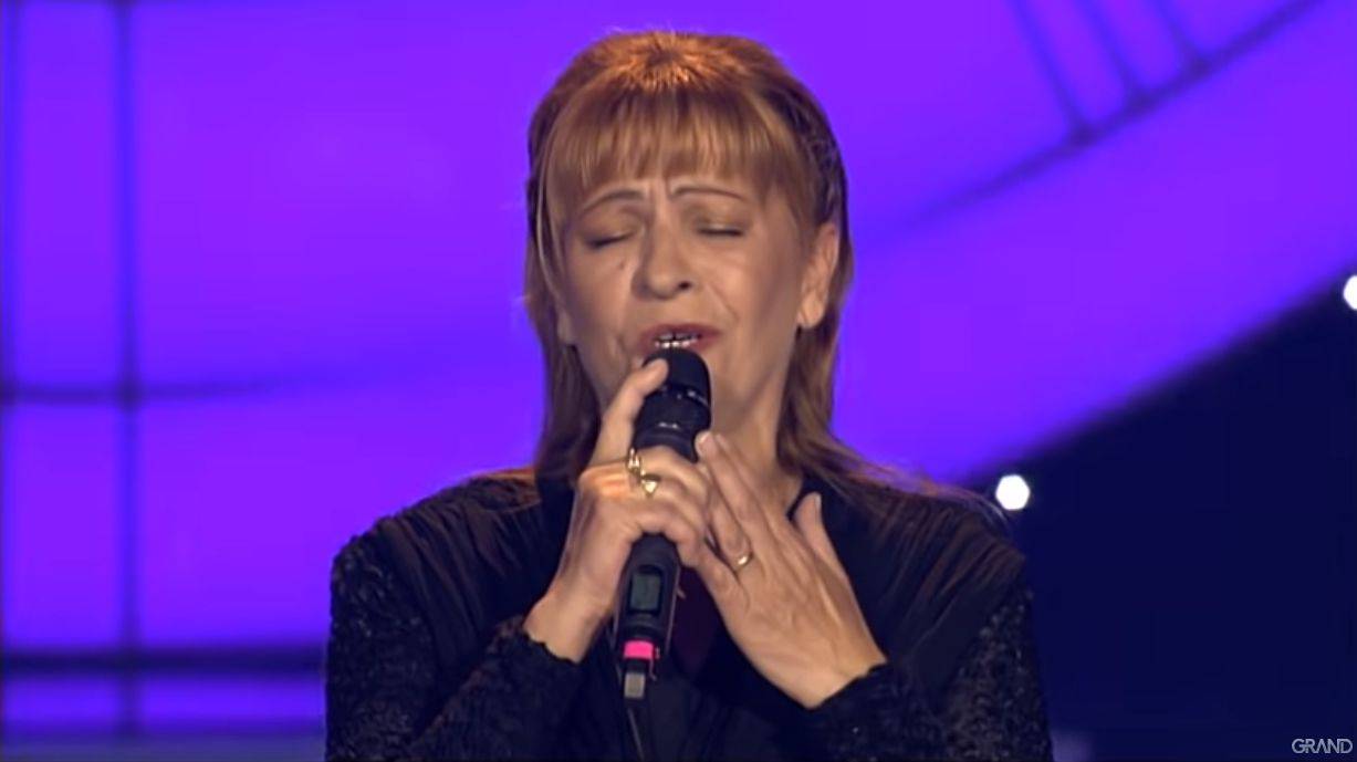 Sećate li se Živke Spasić? Rasplakala je Žiku, a evo kako danas izgleda i čime se bavi 2 a9d3987e0f86b8b0a361d84681107b31d1eba505