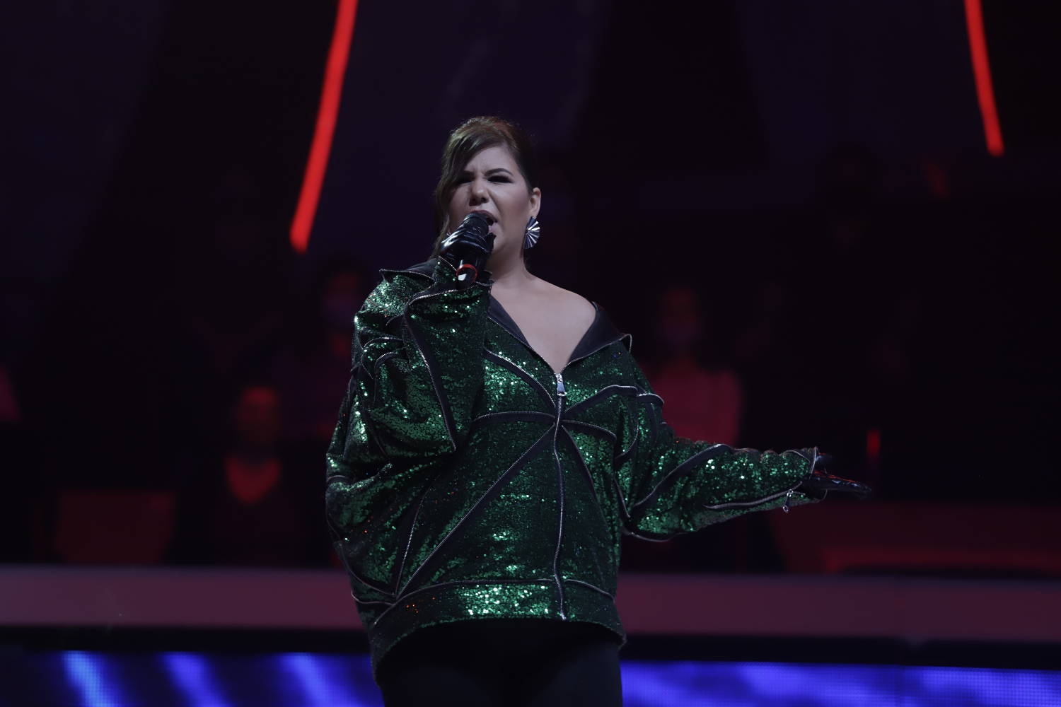SVE JE ISTO SAMO MILIJA NEMA? "Smatram da nam nije potreban", rekla je JK 3 a9e5fb95a42227b6b34901a4b3a7cd779a6e5c79