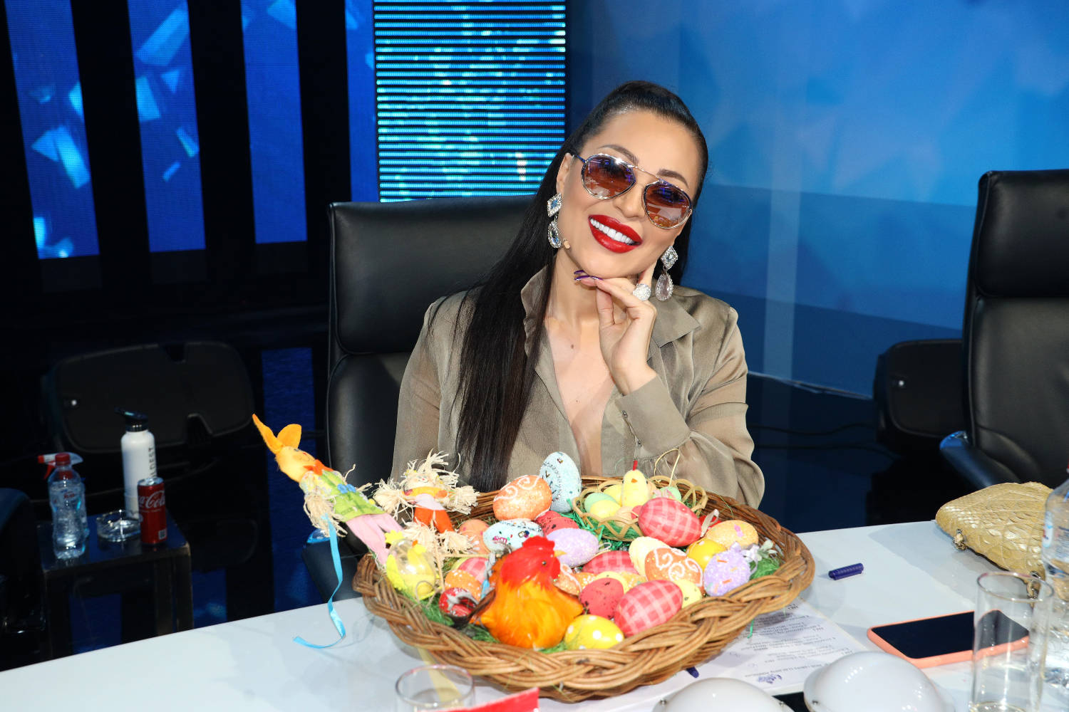 USKRS u domovima žirija: Marija u kuhinji, Ceca DALEKO od nje, Bosanac se setio DETINJSTVA (VIDEO) 3 aa12dd6e399f4af317074733ea5eed09cfa6eb84