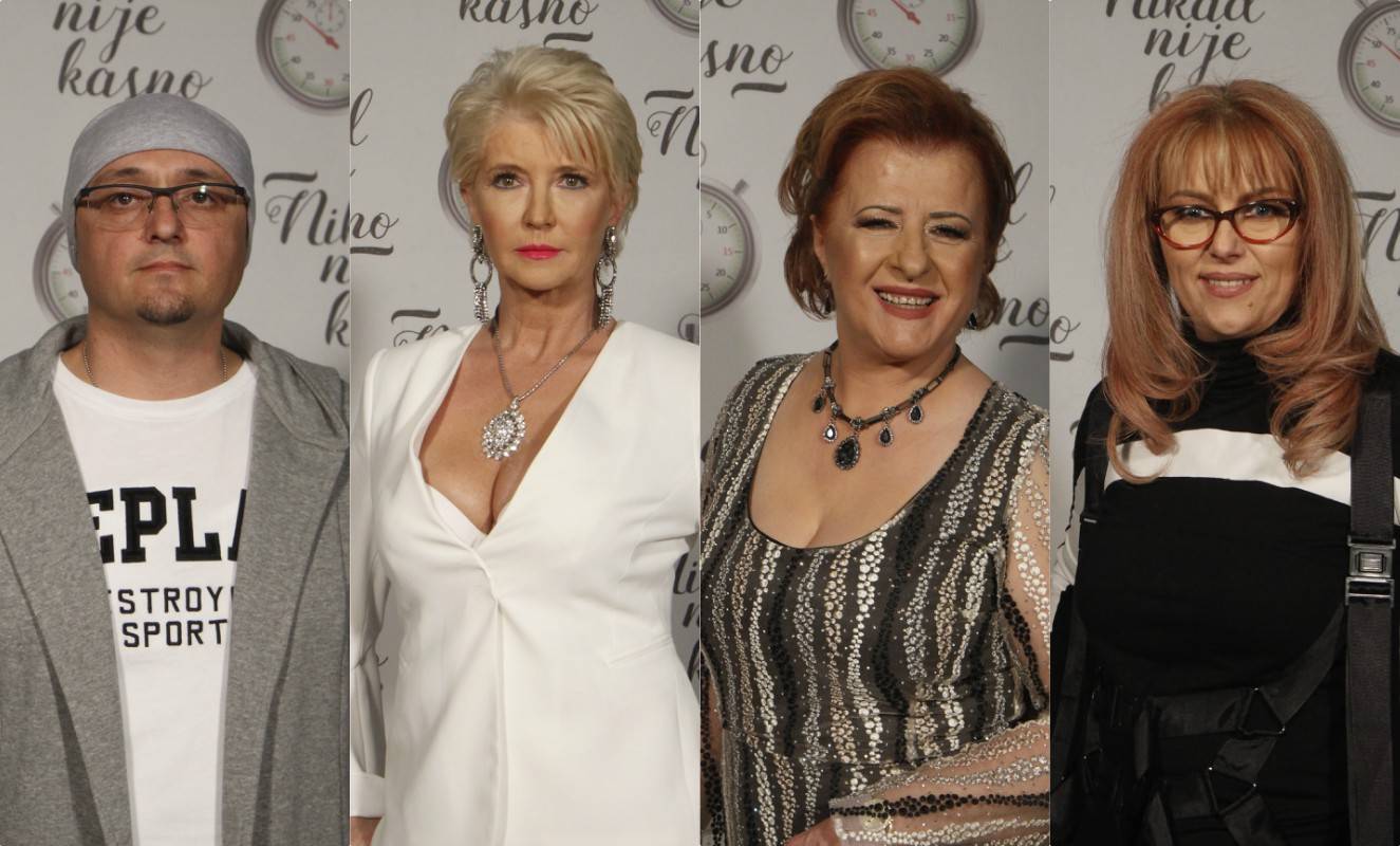 Milan, Mirjana, Olgica ili Danijela – Ko treba da nastavi takmičenje? 2 aab7de3ed408d84b95e9b22ae54e099cf61d49d8