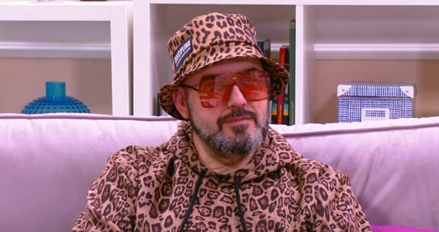 Deki Milićević pre 25 godina angažovao PRODAVCA PATIKA ZA CECIN SPOT! 2 ab578f7f0a02085b41b31f7895c3946bb7c17339