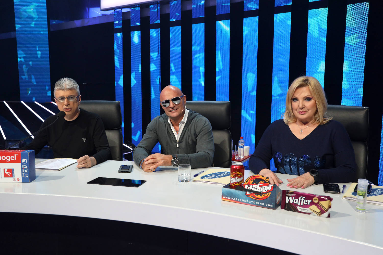 Sneža poručila VAŽNU STVAR kandidatima u ZVEZDAMA: ''Pobeda ne znači NIŠTA, osim ako...'' 2 ab9e91457688f201d0dc33ce4428e03323307880