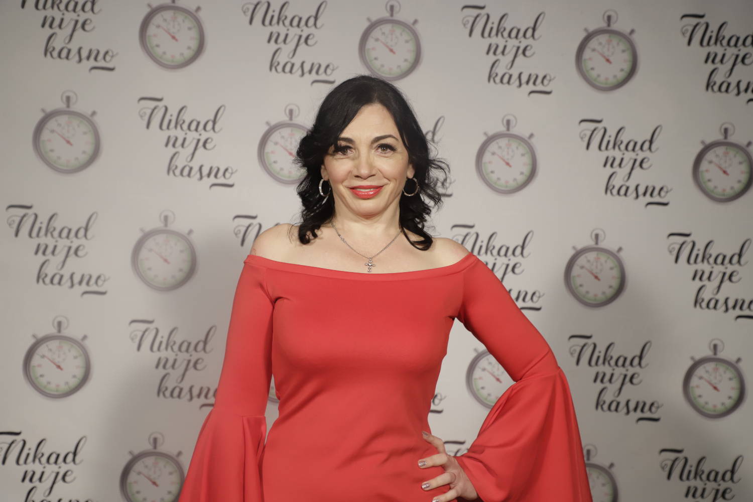 Mirjana Damnjanović PREŠLA PEDESETU pa poručila: Nema dobrih godina za ženu, samo je bitno da je srećna! (VIDEO) 2 ad1713a8faaa076132303427d958d5853a6d73d6