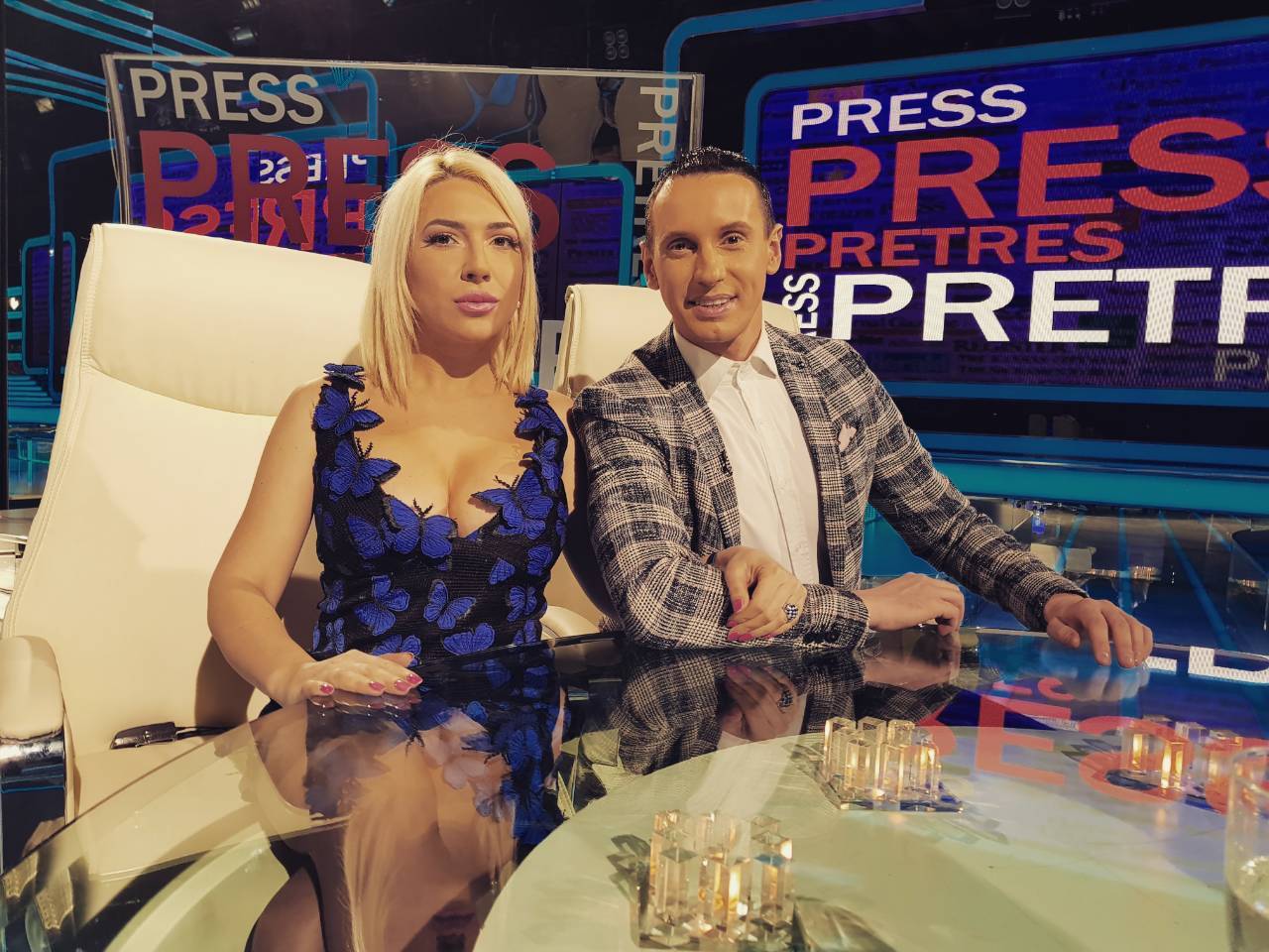 PRESS PRETRES: Sa njom je uvek urnebes! 2 ad48641fe5e4f01fb0a890b999970d463dacd08e