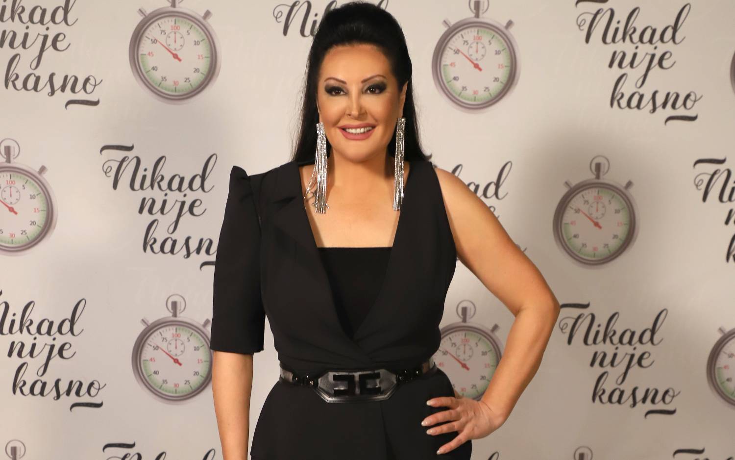 Dragana Mirković iznela šta je najviše ispunjava: ,,Bože, da li je ovo moguće" 7 ae147088787b6e20c3d91e3aaeb15d3ffe184dc2