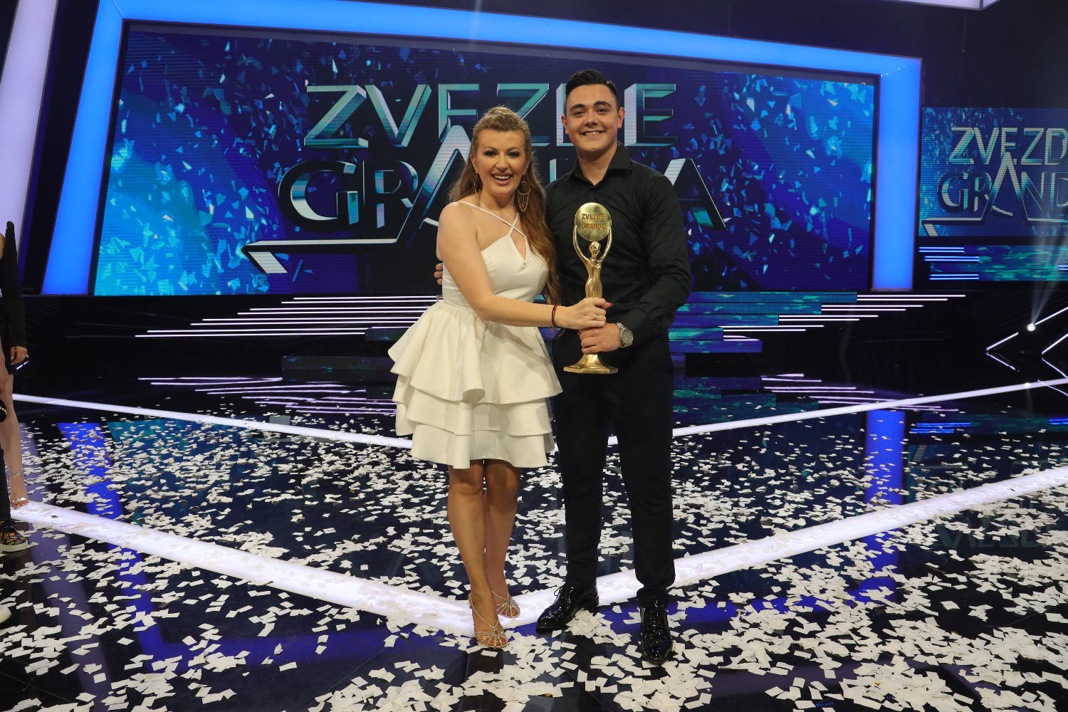Da li mu je Šaban PREDVIDEO POBEDU? ''Te reči ću ZAUVEK PAMTITI'' (VIDEO) 4 aecf80281a9b752f03580ee859f20f36c44bd6d4