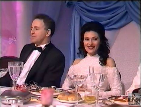 SVADBE O KOJIMA SE PRIČALO Pogledajte kako su na svom venčanju izgledali Brena, Ceca, Saša Popović, Žika Jakšić, JK (FOTO) 8 af85939650708a18df87379902201f8d56ad6857