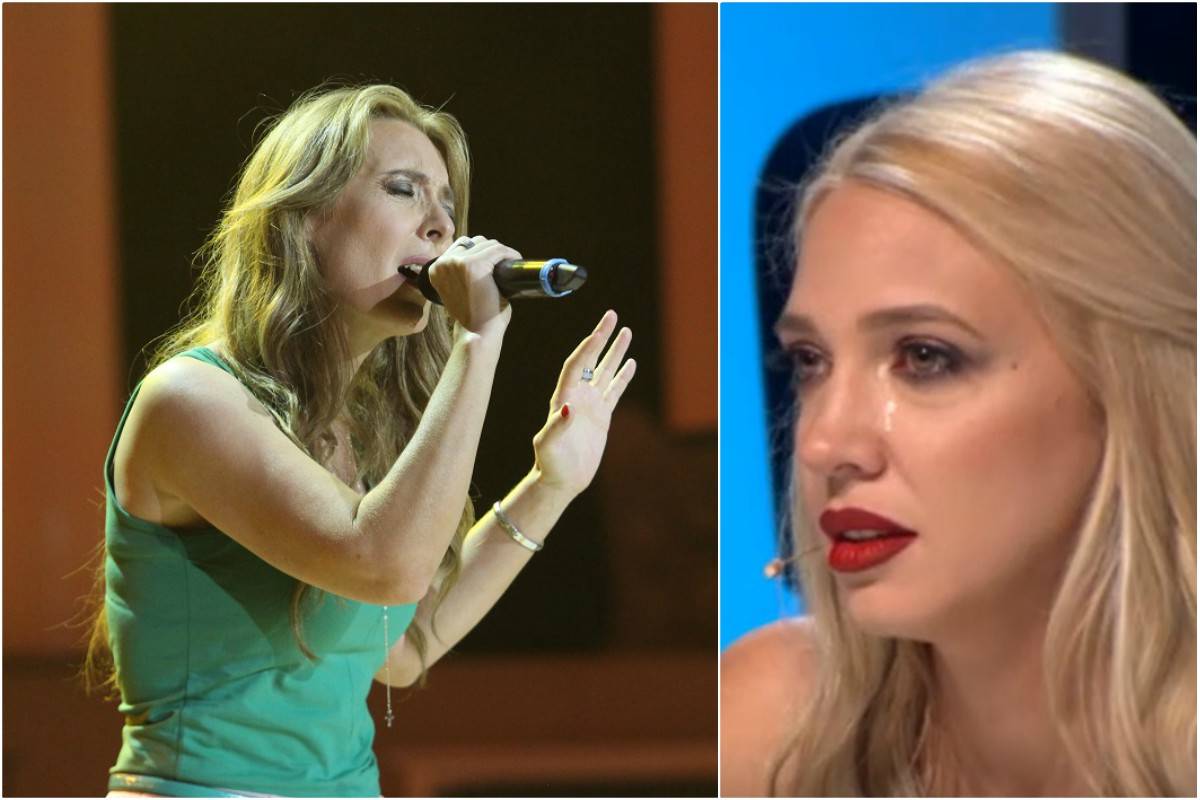 PRESEDAN SELIN DION Zapevala pesmu Verice Šerifović na engleskom jeziku i rasplakala Milicu Todorović (FOTO) 2 b04d90f61d9b5045c682c99a5e427d05aa2fd3a4
