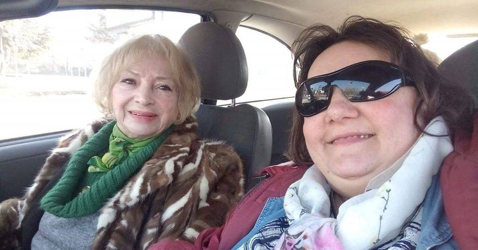PROŽIVELA VEK UZ PESMU I OPTIMIZAM Dobrila danas slavi, čestitke stižu sa svih krajeva sveta 6 b09432cd1c3a5719c32d0b3e1c8c856adfae9a5b