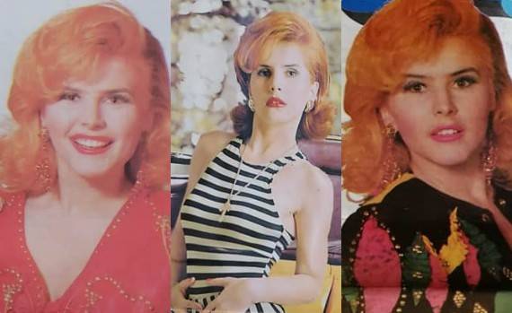 Devedesetih je žarila i palila Jugom, a sad poručuje: „Hoću kod Žike u NIKAD NIJE KASNO" 2 b27333d11ca8143508707aa324d61fc5d31167bd