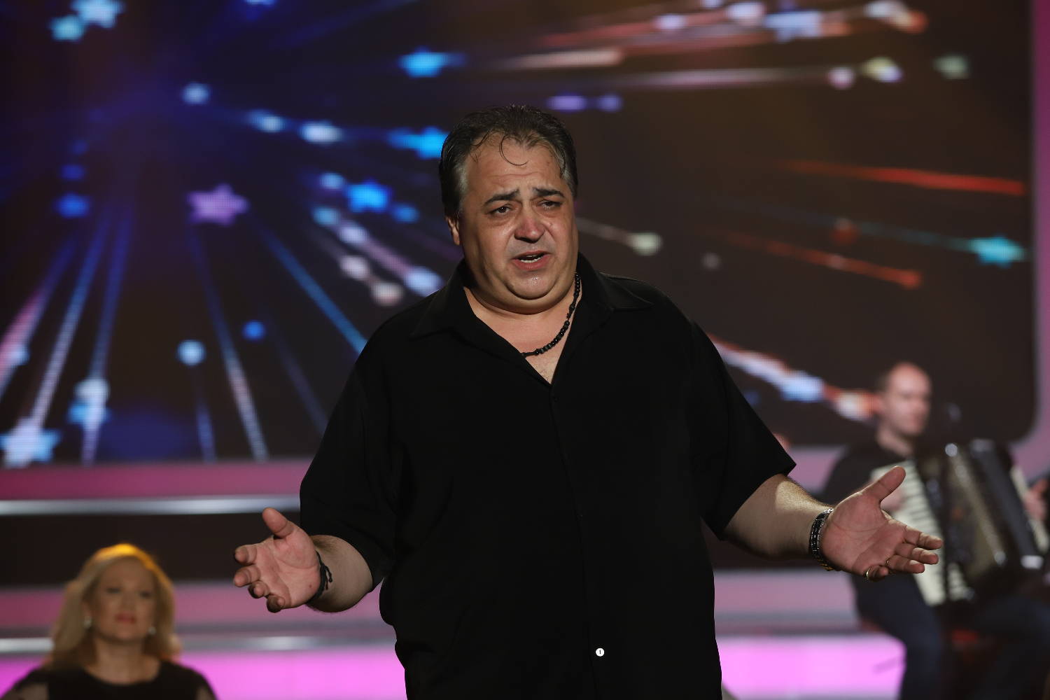 Bivši pobednik PRIZNAO: "Da nije bilo takmičenja, TO SE NE BI DESILO" 2 b2795ad9457b1480446f49a41f9eeec9fc4429ba
