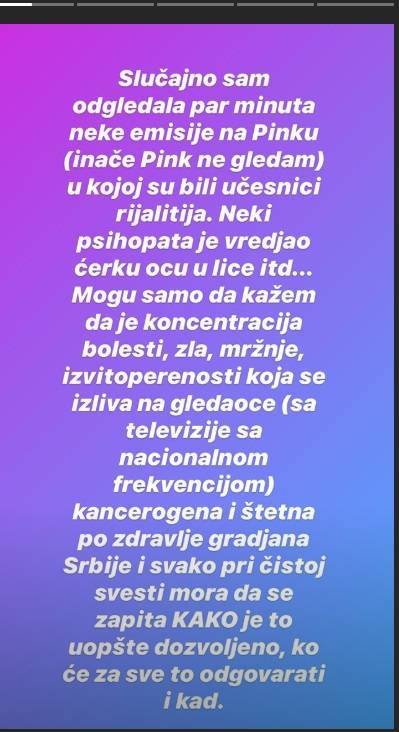 KARLEUŠA žestoko oplela: Štetni ste po zdravlje građana! 2 b338d9bdb9540394de3c80a54343f774a781f585