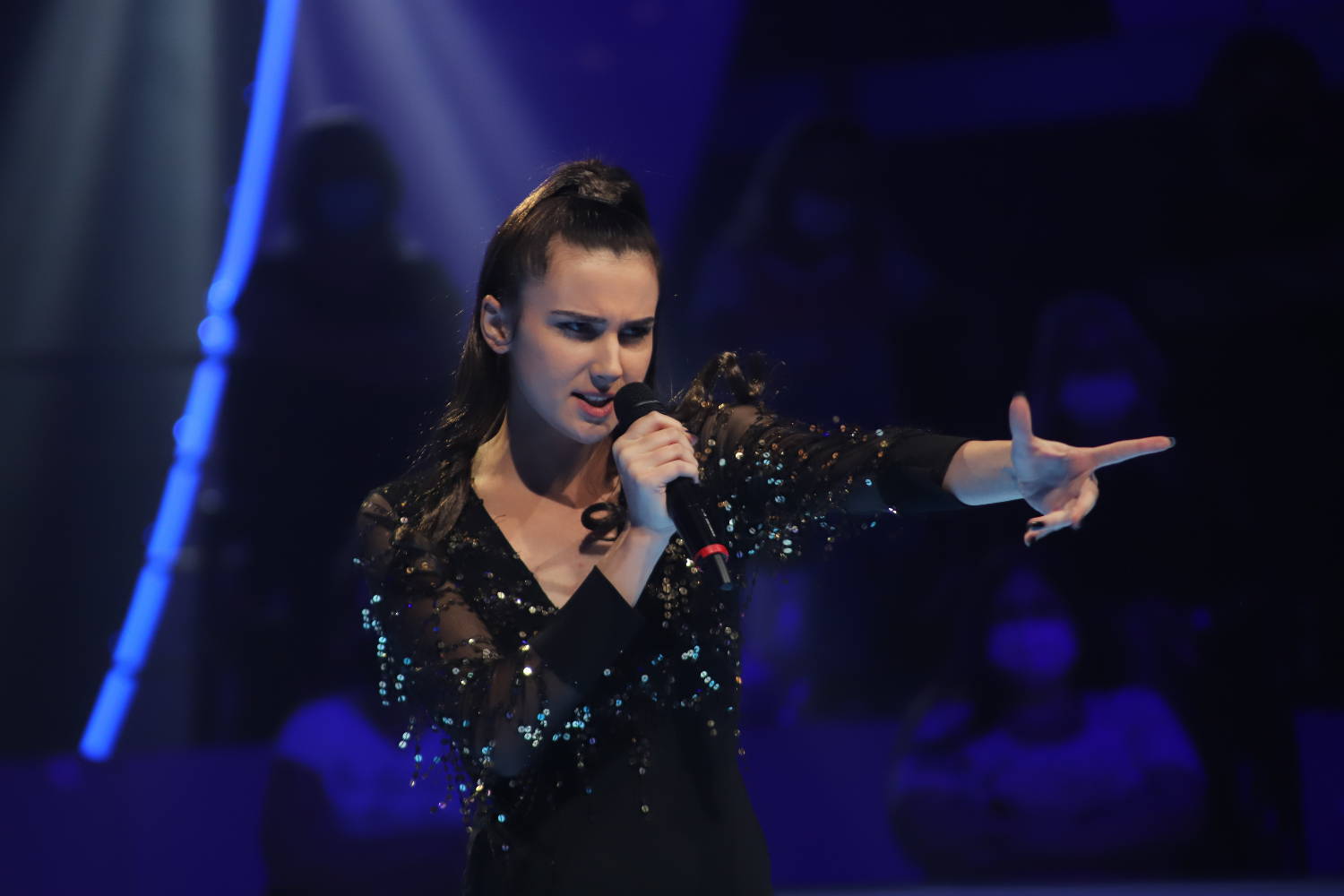 U jednoj od njih je JK prepoznala sebe! "Zver uvek vidi zver", poručila Karleuša 3 b4c9300861725c7e5eefc5cc9264ba17d0743121