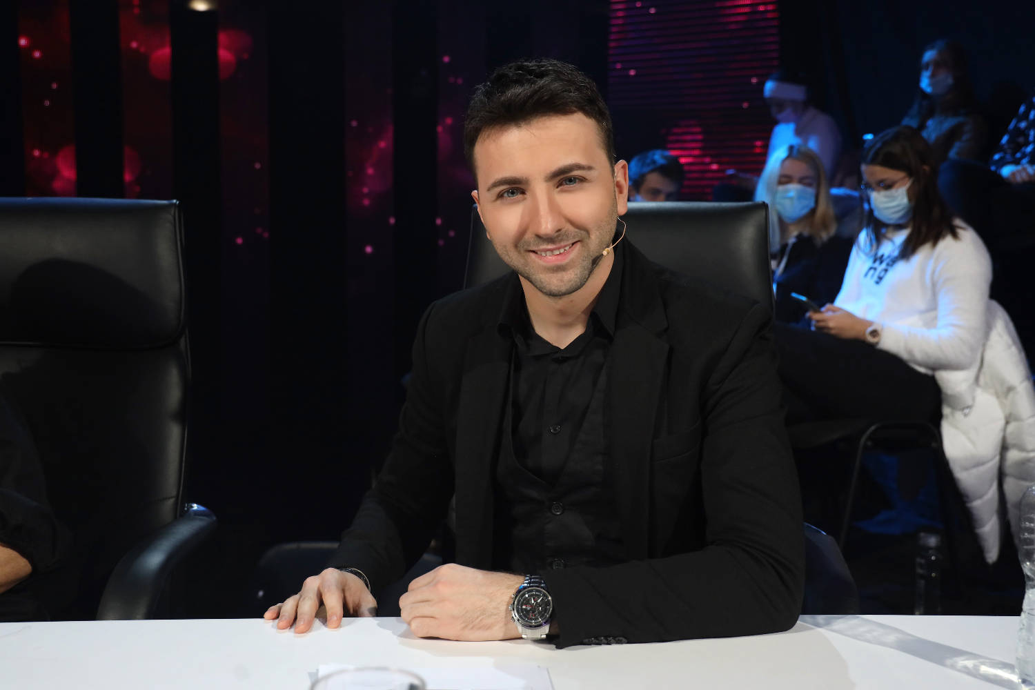 stefan petrušić