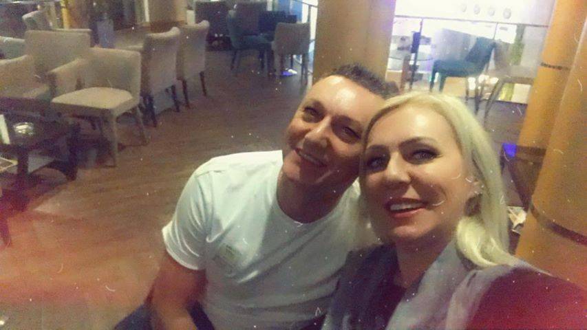 Elma Hrustić i Šako Polumenta druženje u Beogradu (FOTO) 2 b6ecffdecf7d8b3573ec8133b15fbb04e78aa3a3