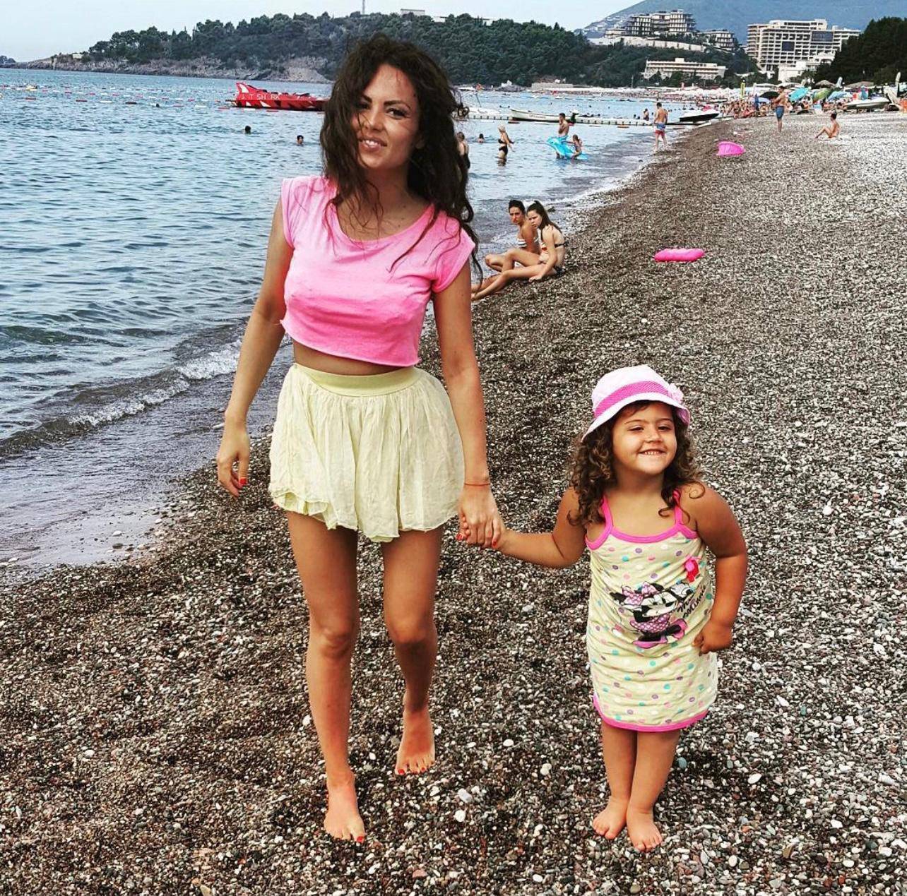 Naše malo njoj znači mnogo! Dragica Zlatić o borbi svoje sestričine "Ona je posebna, vedra, ali nam treba pomoć" 4 b8f2700927a6ca29300828dadc2694497f696d70