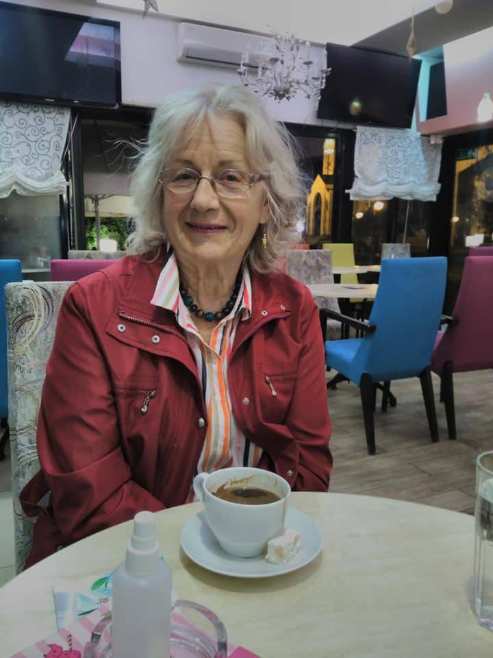 "Sad ŽIVIM, a UMRLA sam odavno": Kako je takmičarka rasplakala Sašu Popovića 6 b9015a93b939f241385da7cc7fc7de56f375cd1a