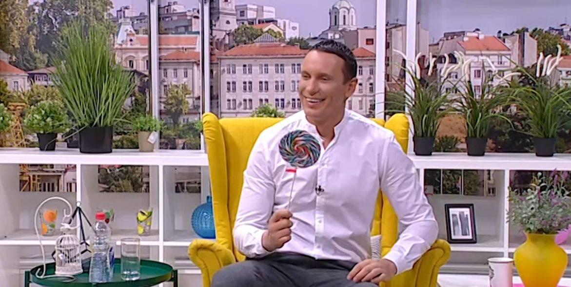 Da li je ovo previše? Era i voditelj u epizodi KO BOLJE LIŽE (VIDEO) 2 b937dfefebc654a92057cce400c88044846777a5