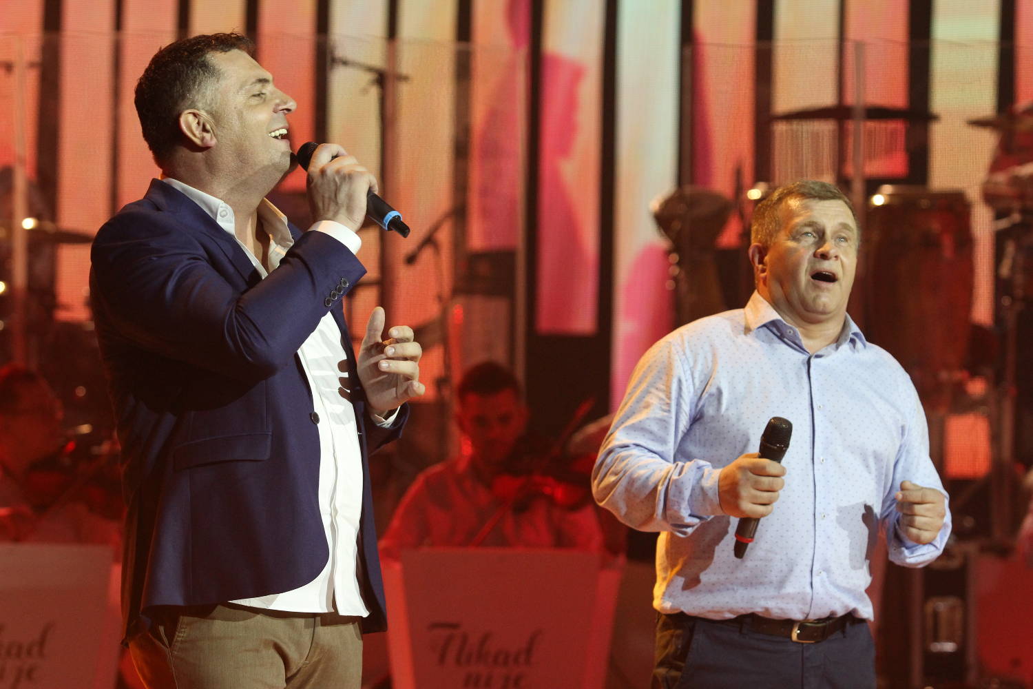 ISKUSTVO I TALENAT: Oni su pokazali kako se bori za polufinale (VIDEO) 2 b96e306813dd6ddaf199fd05a5873a18f6545ee9