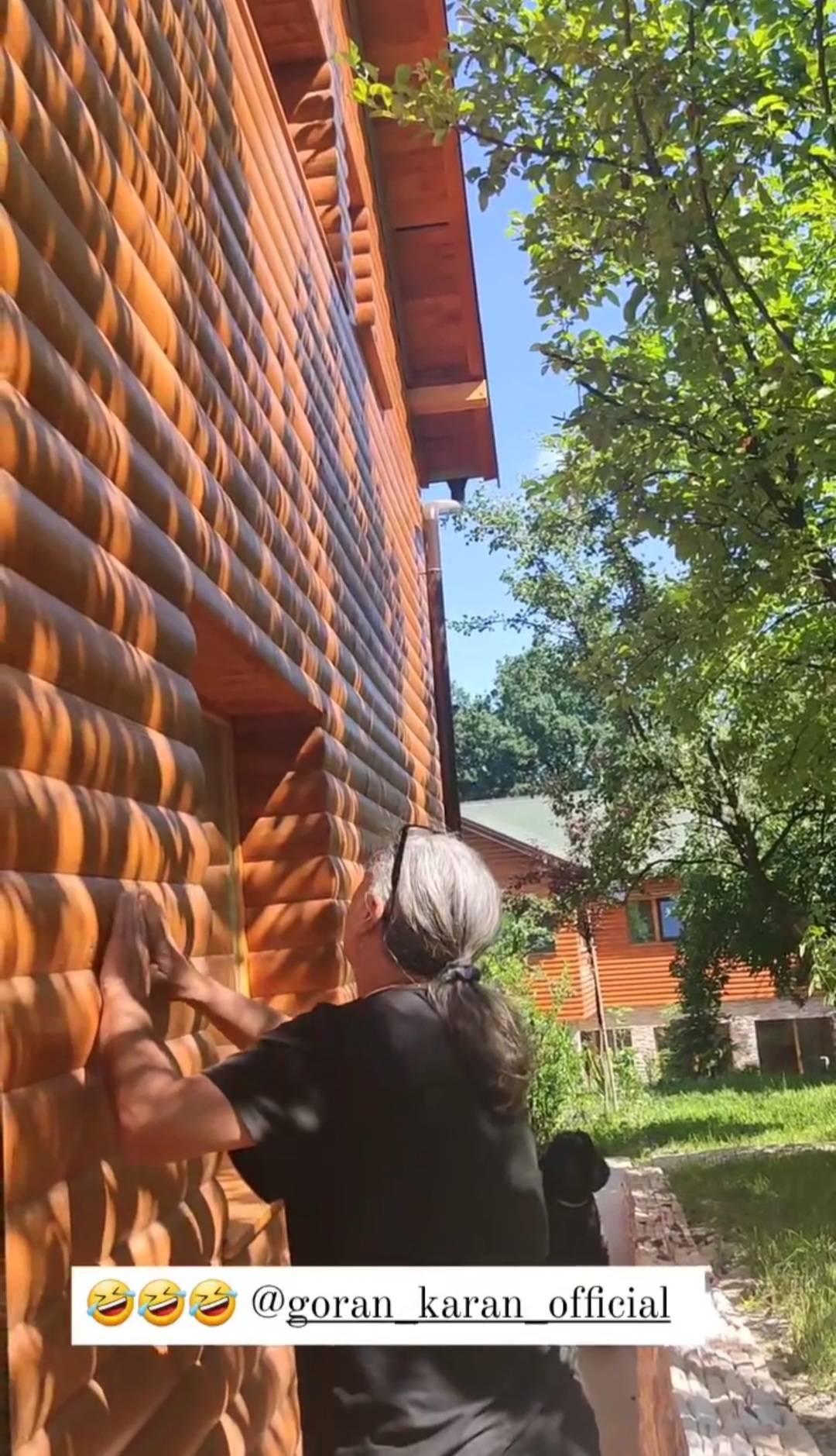 KAKVO BUĐENJE: Milica Todorović će ovo pamtiti do kraja života, za sve KRIV poznati PEVAČ (VIDEO) 4 b9e788009cbdb0e3ce08667dce4749b0bb22eab5