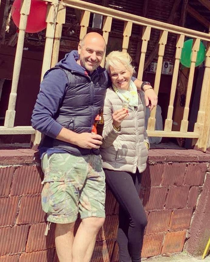 Ilda Šaulić: Karantin me je NAUČIO DA USPORIM! (FOTO) 3 ba337fc2bd522fa0f2ff19d56a556f9b6d359132