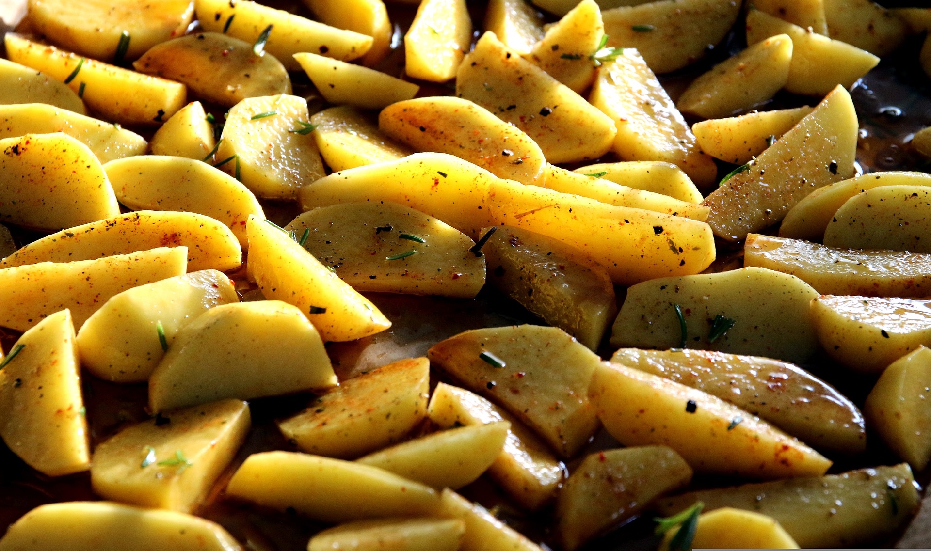 PRSTE DA POLIŽEŠ: Jednostavan i brz krompir iz rerne! 7 baked potatoes g1e725262d 1920