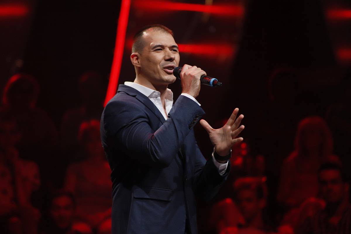 ŽIRI ostao RAVNODUŠAN, a samo mu je ANA dala glas podrške (FOTO) 2 bb05fb56c39880aaa43629cd762e87356ec33b45