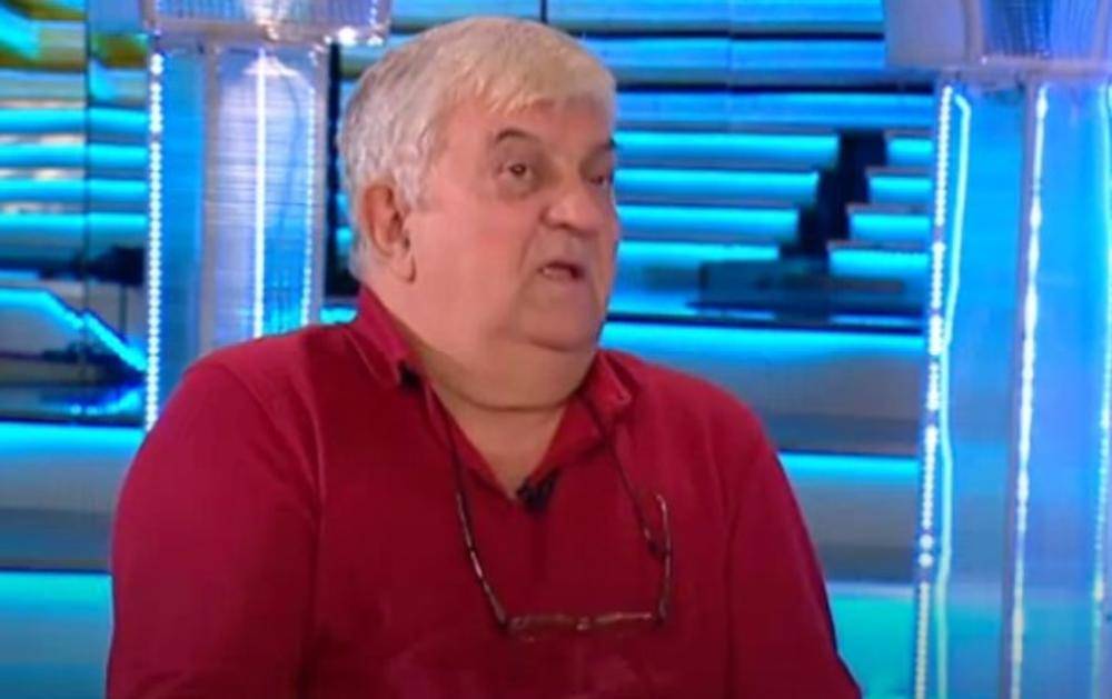 LAĐE JOJ POTONULE Viki Miljković na početku karijere čuveni kompozitor rekao da nije talentovana za pevanje (FOTO) 3 bc0345a8ce307b3452823d42025aea76cc7366ed