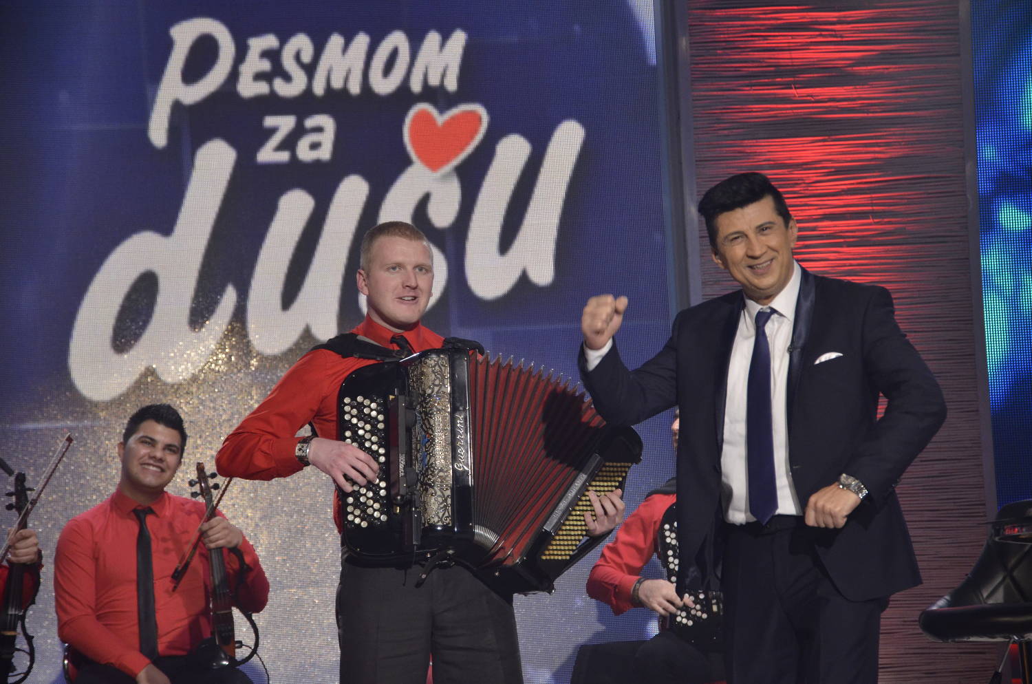 PESMOM ZA DUŠU: Veče rezervišite za muzičko druženje! 2 bc6ab3944db7c2affc64cc6967e12c990cbe9ea5