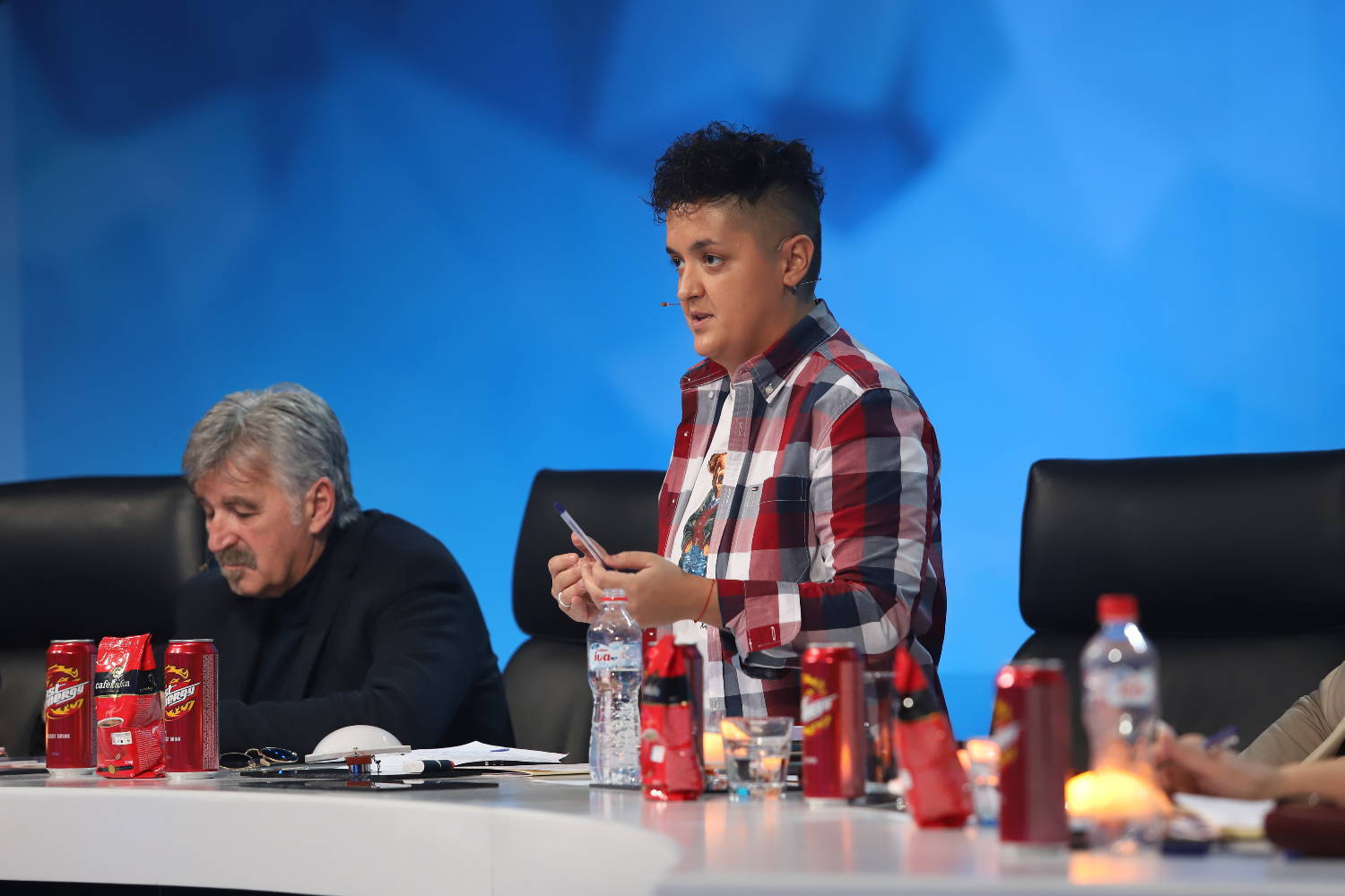Marija Šerifović rešila da stavi tačku na sve priče, pa progovorila o odnosu sa Džejlom Ramović! 3 bcac1d362c93cd8d90b913760915826225b65f63