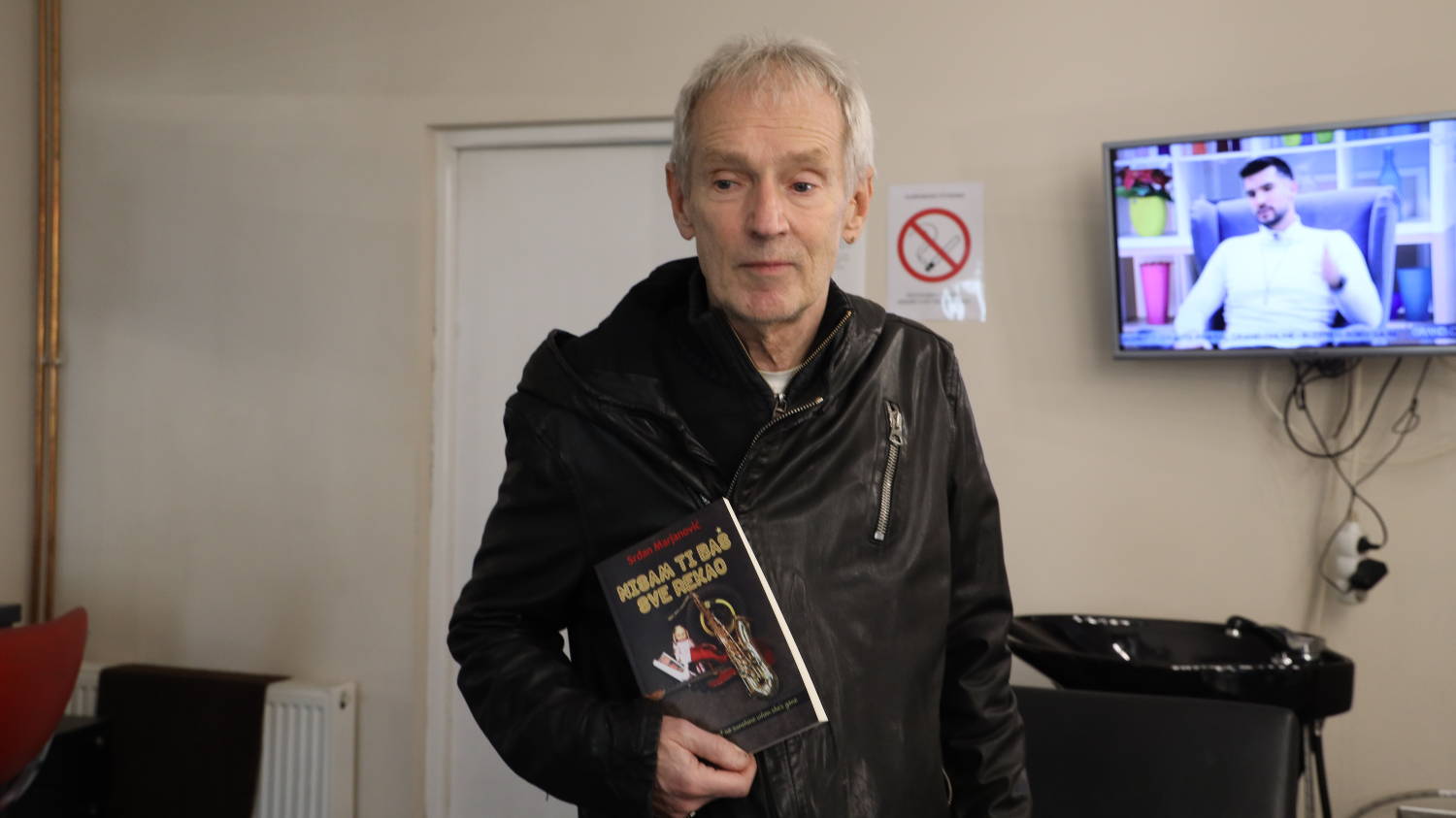 Srđan Marjanović otkriva: "Svi muzičari su sujetni" (VIDEO) 2 bd1eb5d034b56ccd52920fb0e99317aed6ab5012