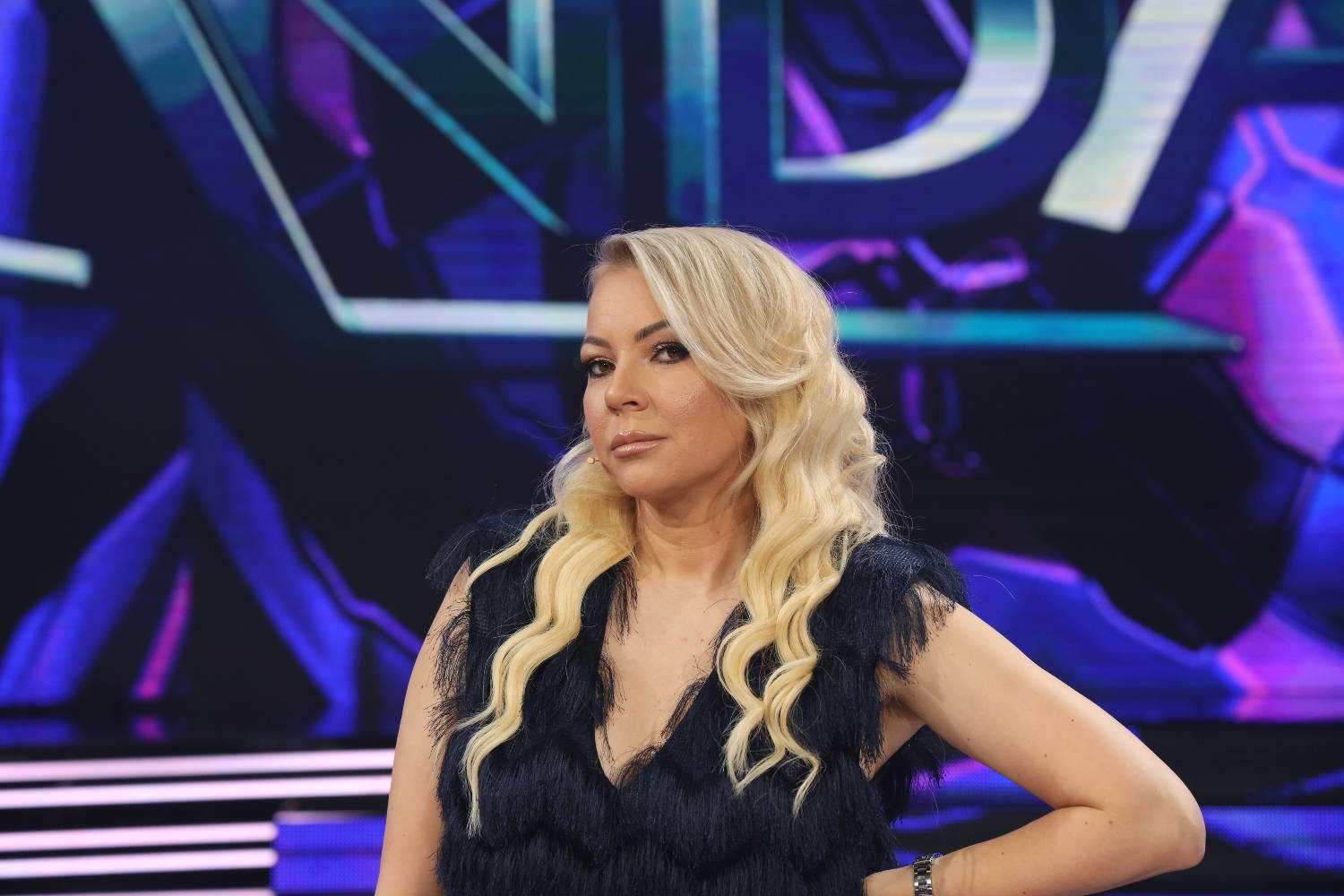 Ivana Selakov o bakšišu koji pevači uzimaju na veseljima: "To je samo mamac" (VIDEO) 6 bd91f65ca69abfe9ffbf604f1a5447a4d7bff9ca